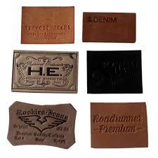 Jackron/ Leather patch