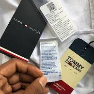 Hangtag